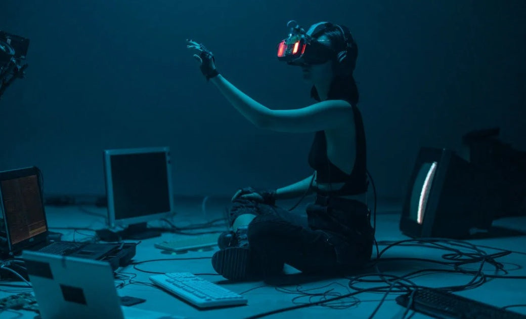 The Next Frontier: Top Tech Trends and Game-Changing Innovations Shaping Your Future