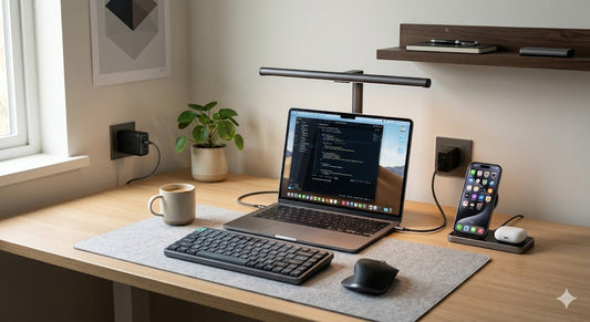 The Minimalist Tech Kit