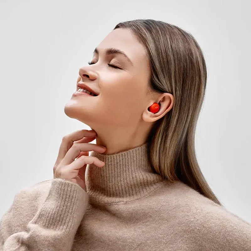 Comfobuds Mini True Wireless Noise Canceling Headphones