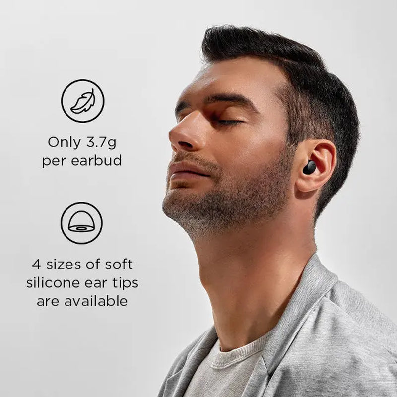 Comfobuds Mini True Wireless Noise Canceling Headphones