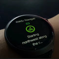 Amoled Screen HW6 Mini Smart Watch 1.52