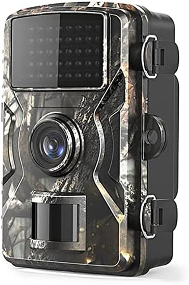 16MP 1080P Wildlife Trail and Game Camera Motion Activated Security Camera IP66 Waterproof Outdoor Infrared Scouting Camera Camera