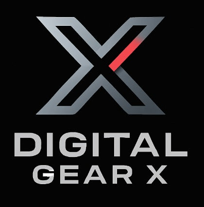 Digital Gear X